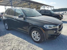 BMW X5 xDrive* HiFi* HID* камера* пано* подгрев* keyless, снимка 3