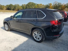 BMW X5 xDrive* HiFi* HID* камера* пано* подгрев* keyless, снимка 6