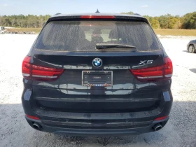 BMW X5 xDrive* HiFi* HID* камера* пано* подгрев* keyless, снимка 5