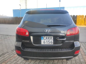 Hyundai Santa fe 2.2  crdi  4x4  7 местен, снимка 5