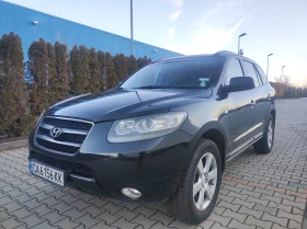 Hyundai Santa fe 2.2  crdi  4x4  7 местен, снимка 1