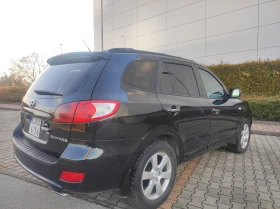 Hyundai Santa fe 2.2  crdi  4x4  7 местен, снимка 6