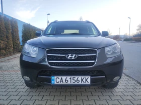 Hyundai Santa fe 2.2  crdi  4x4  7 местен, снимка 2