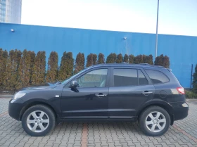 Hyundai Santa fe 2.2  crdi  4x4  7 местен, снимка 3