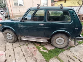 Lada Niva 1.7   | Mobile.bg    6