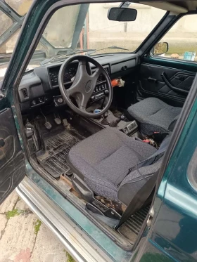 Lada Niva 1.7   | Mobile.bg    9