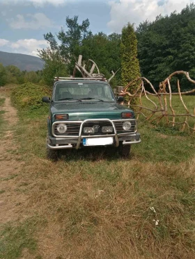 Lada Niva 1.7   | Mobile.bg    3