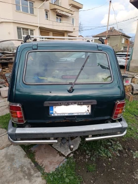 Lada Niva 1.7   | Mobile.bg    7