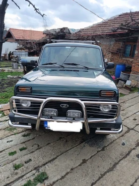 Lada Niva 1.7   | Mobile.bg    5