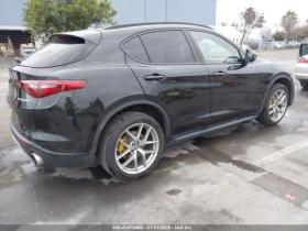 Alfa Romeo Stelvio SPORT AWD | Mobile.bg    4