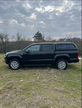 VW Amarok 2.0 TDI | Mobile.bg    6