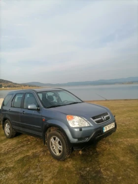 Honda Cr-v 2000.кб 150кс., снимка 1