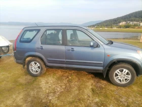 Honda Cr-v 2000.кб 150кс., снимка 2