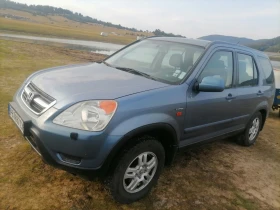 Honda Cr-v 2000.кб 150кс., снимка 4