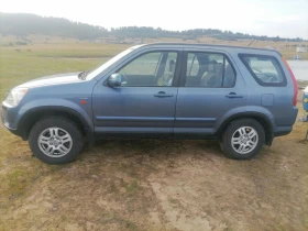 Honda Cr-v 2000.кб 150кс., снимка 5