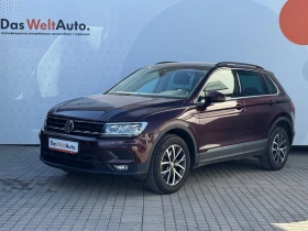 VW Tiguan Comfortline 2.0TDI 4MOTION BMT - 55900 лв. - 58792954 | Car24.bg