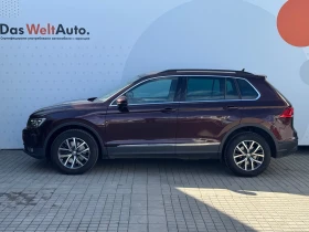 VW Tiguan Comfortline 2.0TDI 4MOTION BMT - 54900 лв. - 58792954 2