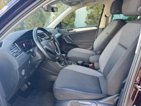 VW Tiguan Comfortline 2.0TDI 4MOTION BMT - 54900 лв. - 58792954 5