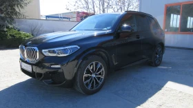 BMW X5 4.0X DRIVE - 333HP - FULL, снимка 1