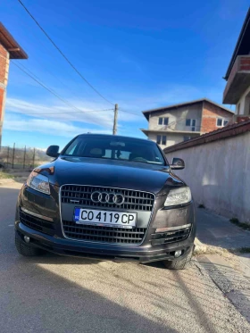 Обява за продажба на Audi Q7 ~12 000 лв. - изображение 2