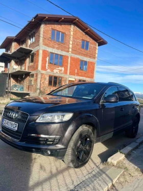 Обява за продажба на Audi Q7 ~12 000 лв. - изображение 6
