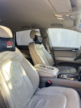 Обява за продажба на Audi Q7 ~12 000 лв. - изображение 5