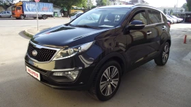 Обява за продажба на Kia Sportage 1.7.d.116.k.c.6.speed.НОВА. ~15 999 лв. - изображение 6
