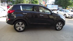 Обява за продажба на Kia Sportage 1.7.d.116.k.c.6.speed.НОВА. ~15 999 лв. - изображение 1