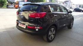 Обява за продажба на Kia Sportage 1.7.d.116.k.c.6.speed.НОВА. ~15 999 лв. - изображение 2