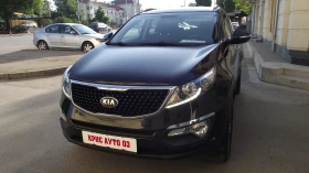 Обява за продажба на Kia Sportage 1.7.d.116.k.c.6.speed.НОВА. ~15 999 лв. - изображение 7