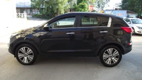 Обява за продажба на Kia Sportage 1.7.d.116.k.c.6.speed.НОВА. ~15 999 лв. - изображение 5