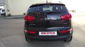 Обява за продажба на Kia Sportage 1.7.d.116.k.c.6.speed.НОВА. ~15 999 лв. - изображение 3