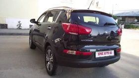 Обява за продажба на Kia Sportage 1.7.d.116.k.c.6.speed.НОВА. ~15 999 лв. - изображение 4