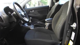 Kia Sportage 1.7.d.116.k.c.6.speed.НОВА. - 15999 лв. - 35122057 | Car24.bg