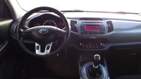 Обява за продажба на Kia Sportage 1.7.d.116.k.c.6.speed.НОВА. ~15 999 лв. - изображение 9