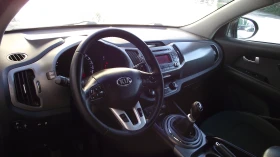 Обява за продажба на Kia Sportage 1.7.d.116.k.c.6.speed.НОВА. ~15 999 лв. - изображение 10