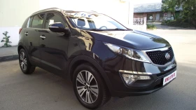 Kia Sportage 1.7.d.116.k.c.6.speed.НОВА.