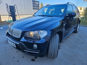     BMW X5 Top