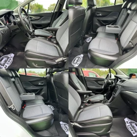 Opel Mokka 1.6 D 136ks COSMO - 14990 лв. - 89200216 | Car24.bg