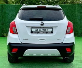 Opel Mokka 1.6 D 136ks COSMO - 14990 лв. - 89200216 | Car24.bg