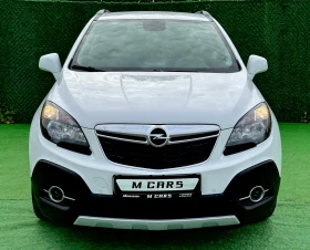Opel Mokka 1.6 D 136ks COSMO - 14990 лв. - 89200216 | Car24.bg