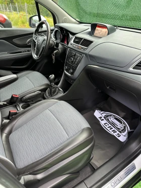 Opel Mokka 1.6 D 136ks COSMO - 14990 лв. - 89200216 | Car24.bg