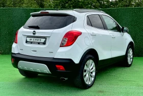 Opel Mokka 1.6 D 136ks COSMO - 14990 лв. - 89200216 | Car24.bg