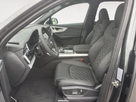 Audi SQ7 NAVI PANO HEAD UP 360 CAMERA B&O - 95900 EUR - 89230425 9