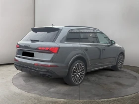 Audi SQ7 NAVI PANO HEAD UP 360 CAMERA B&O - 95900 EUR - 89230425 5