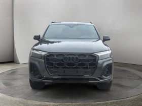 Audi SQ7 NAVI PANO HEAD UP 360 CAMERA B&O - 95900 EUR - 89230425 8