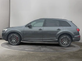 Audi SQ7 NAVI PANO HEAD UP 360 CAMERA B&O - 95900 EUR - 89230425 2