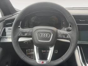 Audi SQ7 NAVI PANO HEAD UP 360 CAMERA B&O - 95900 EUR - 89230425 10