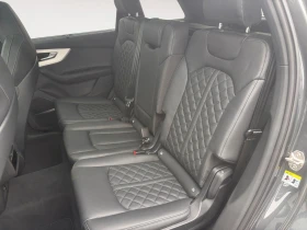 Audi SQ7 NAVI PANO HEAD UP 360 CAMERA B&O - 95900 EUR - 89230425 13