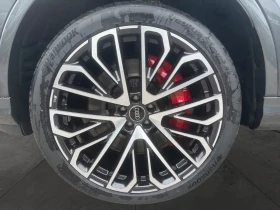 Audi SQ7 NAVI PANO HEAD UP 360 CAMERA B&O - 95900 EUR - 89230425 14